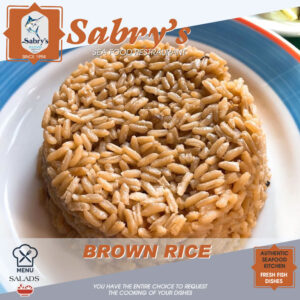Brown Rice