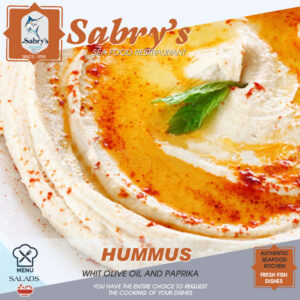 Hummus