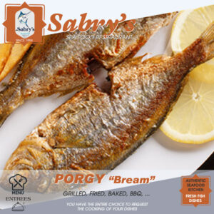 Porgy