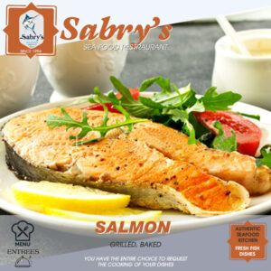 Salmon