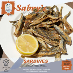 Sardines