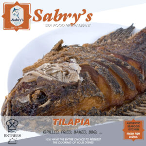 Tilapia