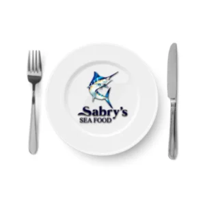 Fried Baby Shark